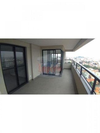 Imagem Apartamento com 3 Quartos à Venda, 161 m² em Campestre - Santo André Imagem Apartamento com 3 Quartos à Venda, 161 m² em Campestre - Santo André