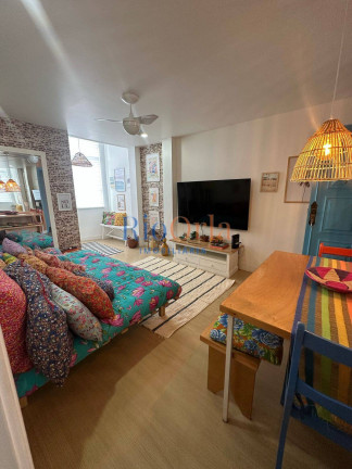 Imagem Apartamento com 2 Quartos à Venda, 60 m² em Leblon - Rio De Janeiro