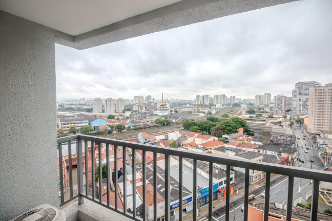 Imagem Apartamento com 1 Quarto para Alugar, 28 m² em Lapa - São Paulo Imagem Apartamento com 1 Quarto para Alugar, 28 m² em Lapa - São Paulo