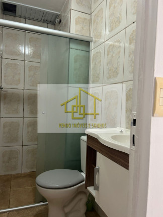 Imagem Casa com 2 Quartos à Venda, 93 m² em Jardim São Bernardo - São Paulo Imagem Casa com 2 Quartos à Venda, 93 m² em Jardim São Bernardo - São Paulo