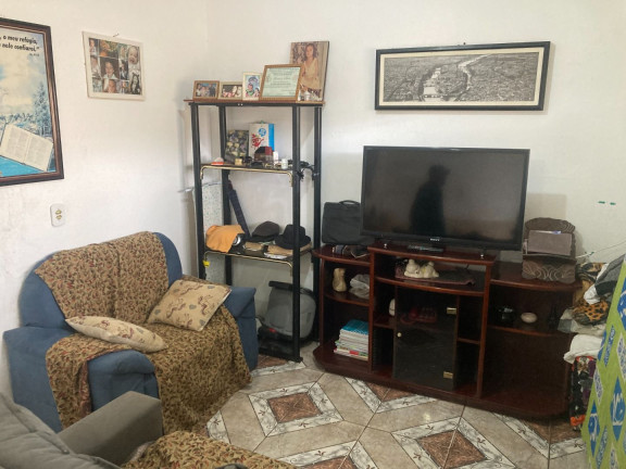 Imagem Casa com 2 Quartos à Venda, 150 m² em Vila Aparecida - Suzano Imagem Casa com 2 Quartos à Venda, 150 m² em Vila Aparecida - Suzano