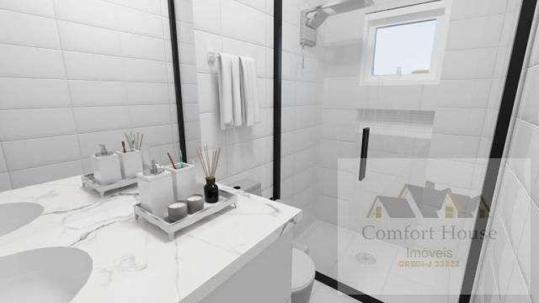 Imagem Apartamento com 3 Quartos à Venda, 92 m² em Santo Antônio - São Caetano Do Sul Imagem Apartamento com 3 Quartos à Venda, 92 m² em Santo Antônio - São Caetano Do Sul