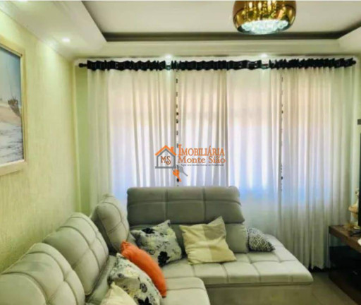 Imagem Sobrado com 4 Quartos à Venda, 190 m² em Vila Rosália - Guarulhos Imagem Sobrado com 4 Quartos à Venda, 190 m² em Vila Rosália - Guarulhos