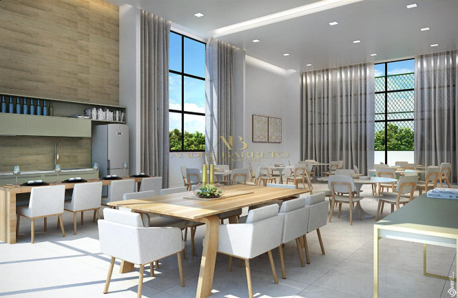 Imagem Apartamento com 2 Quartos à Venda, 53 m² em Imbuí - Salvador Imagem Apartamento com 2 Quartos à Venda, 53 m² em Imbuí - Salvador