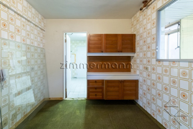 Imagem Apartamento com 3 Quartos à Venda, 226 m² em Higienopolis - São Paulo Imagem Apartamento com 3 Quartos à Venda, 226 m² em Higienopolis - São Paulo