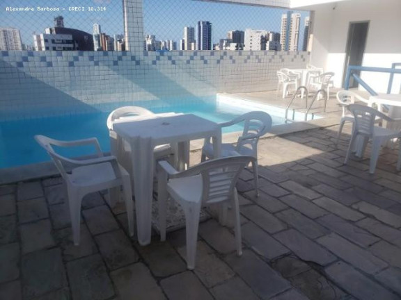 Imagem Apartamento com 3 Quartos à Venda, 90 m² em Piedade - Jaboatão Dos Guararapes