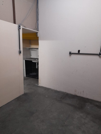 Imagem Galpão para Alugar, 110 m² em Centro - Sorocaba Imagem Galpão para Alugar, 110 m² em Centro - Sorocaba
