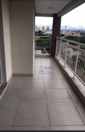 Imagem Apartamento com 3 Quartos à Venda, 83 m² em Barra Funda - São Paulo Imagem Apartamento com 3 Quartos à Venda, 83 m² em Barra Funda - São Paulo
