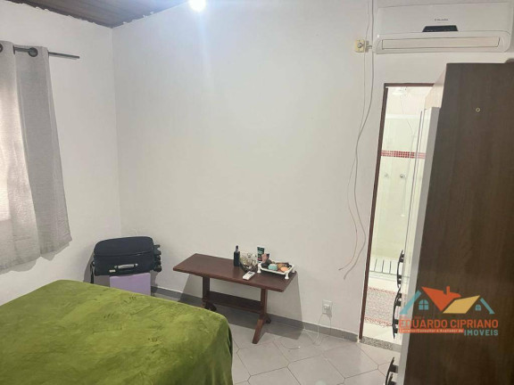 Imagem Casa com 2 Quartos à Venda, 90 m² em Jardim Das Gaivotas - Caraguatatuba