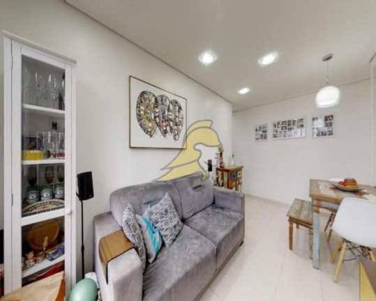 Imagem Apartamento com 2 Quartos à Venda, 55 m² em Jardim Ester Yolanda - São Paulo Imagem Apartamento com 2 Quartos à Venda, 55 m² em Jardim Ester Yolanda - São Paulo