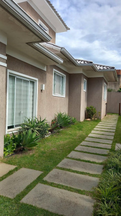 Imagem Casa com 3 Quartos à Venda, 190 m² em Caxito - Maricá
