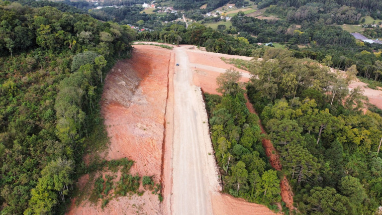 Imagem Terreno à Venda, 391 m² em Tamandaré - Garibaldi