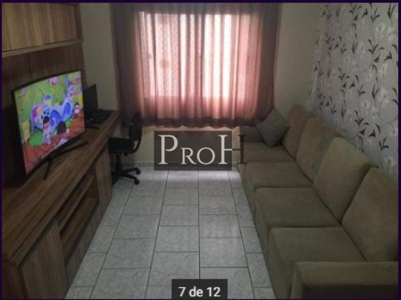 Apartamento à Venda, 60 m² em Rudge Ramos - São Bernardo Do Campo