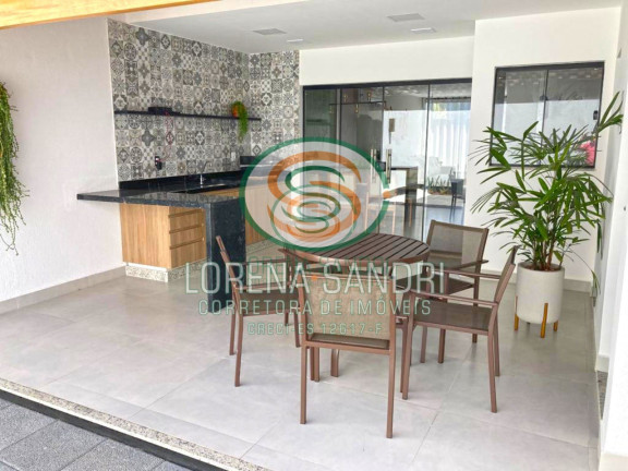 Imagem Casa com 3 Quartos à Venda, 188 m² em Manguinhos - Serra Imagem Casa com 3 Quartos à Venda, 188 m² em Manguinhos - Serra