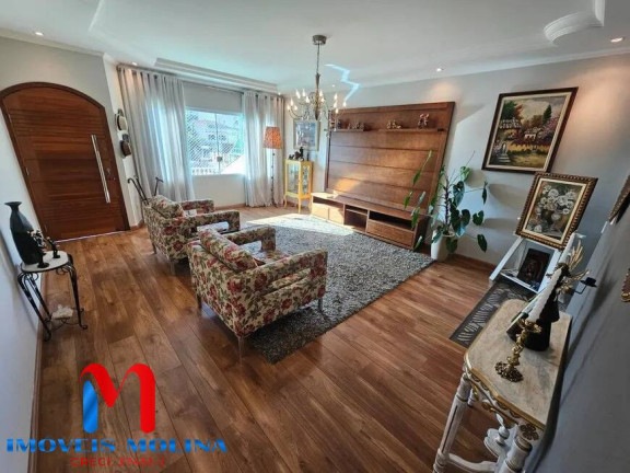 Imagem Sobrado com 3 Quartos à Venda, 279 m² em Olímpico - São Caetano Do Sul Imagem Sobrado com 3 Quartos à Venda, 279 m² em Olímpico - São Caetano Do Sul
