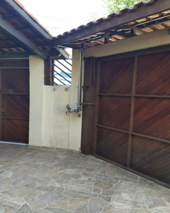 Imagem Sobrado com 3 Quartos à Venda, 110 m² em Jardim São Luís - São Paulo