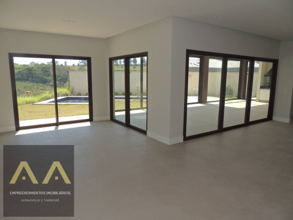 Imagem Casa com 4 Quartos à Venda, 505 m² em Alphaville - Santana De Parnaíba