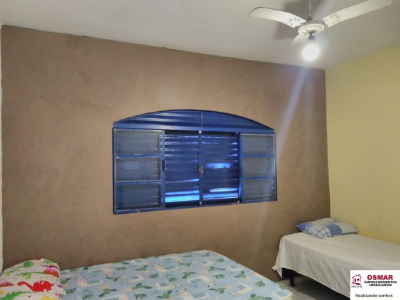 Imagem Casa com 2 Quartos à Venda, 67 m² em Vila Valle - Sumaré