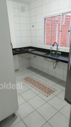 Imagem Casa com 2 Quartos à Venda, 160 m² em Conjunto Habitacional Martini - Pederneiras Imagem Casa com 2 Quartos à Venda, 160 m² em Conjunto Habitacional Martini - Pederneiras