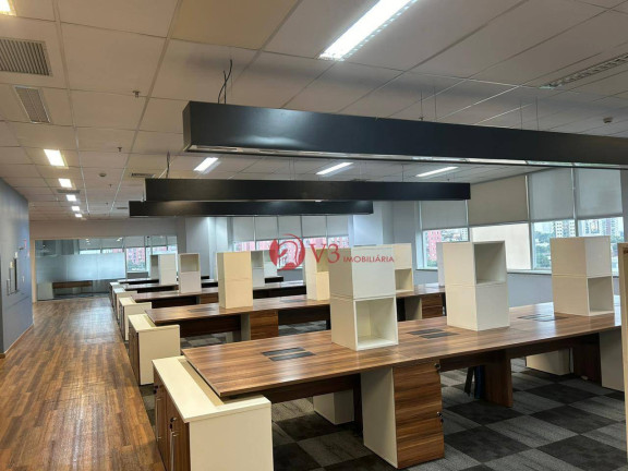 Imagem Sala Comercial para Alugar, 915 m² em Limão - São Paulo Imagem Sala Comercial para Alugar, 915 m² em Limão - São Paulo