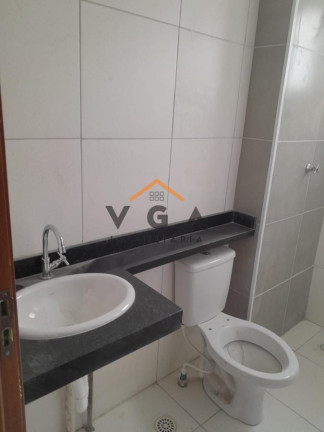 Imagem Kitnet com 1 Quarto à Venda, 40 m² em Tatuapé - São Paulo