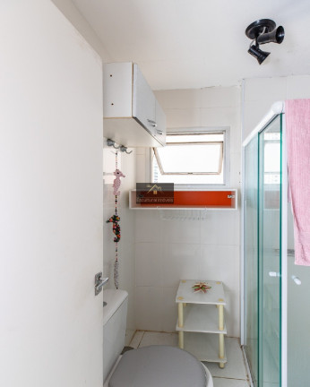 Imagem Apartamento com 2 Quartos à Venda, 62 m² em Vila Da Saúde - São Paulo