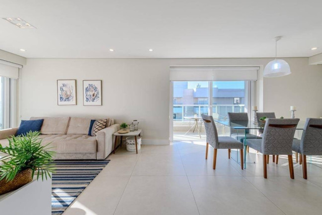 Imagem Apartamento com 3 Quartos à Venda, 138 m² em Xangri-lá
