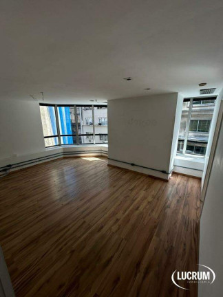 Imagem Sala Comercial à Venda, 140 m² em Centro - Rio De Janeiro Imagem Sala Comercial à Venda, 140 m² em Centro - Rio De Janeiro