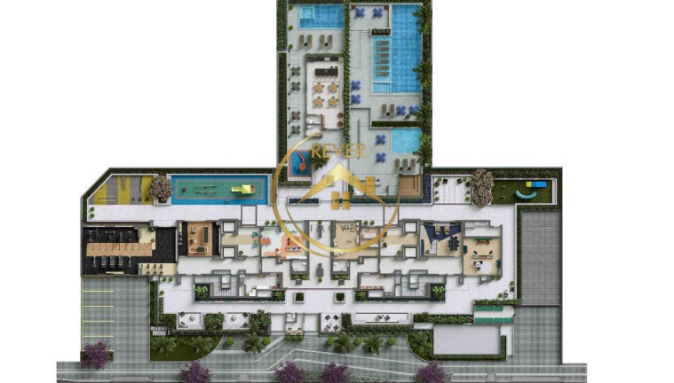 Imagem Apartamento com 3 Quartos à Venda, 127 m² em Chácara Da Barra - Campinas Imagem Apartamento com 3 Quartos à Venda, 127 m² em Chácara Da Barra - Campinas