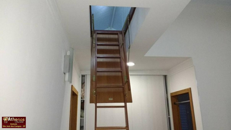 Imagem Casa com 4 Quartos à Venda, 380 m² em Urbanova - Sao Jose Dos Campos Imagem Casa com 4 Quartos à Venda, 380 m² em Urbanova - Sao Jose Dos Campos