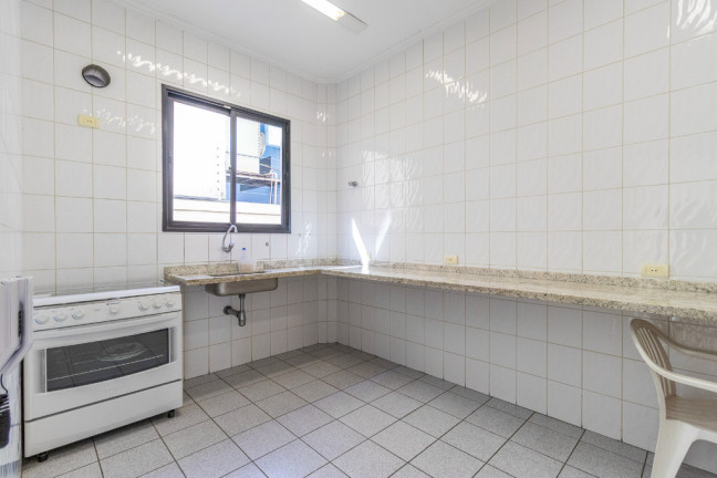 Imagem Apartamento com 3 Quartos à Venda, 161 m² em Vila Mascote - São Paulo Imagem Apartamento com 3 Quartos à Venda, 161 m² em Vila Mascote - São Paulo