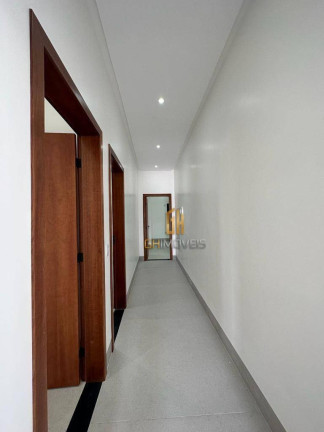 Imagem Casa com 3 Quartos à Venda, 232 m² em Terras Alpha 01 - Senador Canedo Imagem Casa com 3 Quartos à Venda, 232 m² em Terras Alpha 01 - Senador Canedo