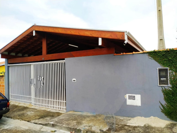 Imagem Casa com 2 Quartos à Venda, 170 m² em Vila Suiça - Pindamonhangaba Imagem Casa com 2 Quartos à Venda, 170 m² em Vila Suiça - Pindamonhangaba