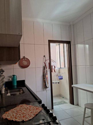 Imagem Apartamento com 2 Quartos para Alugar, 60 m² em Vila Guilhermina - Praia Grande Imagem Apartamento com 2 Quartos para Alugar, 60 m² em Vila Guilhermina - Praia Grande