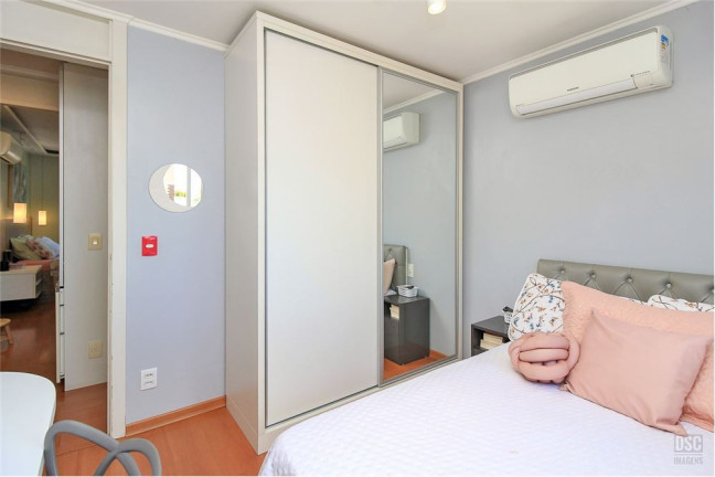 Casa de Condomínio com 3 Quartos à Venda, 145 m² em São Sebastião - Porto Alegre