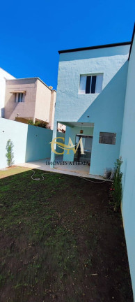 Imagem Casa com 3 Quartos à Venda, 168 m² em Jardim Paulista - Atibaia Imagem Casa com 3 Quartos à Venda, 168 m² em Jardim Paulista - Atibaia