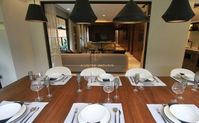Imagem Apartamento com 4 Quartos à Venda, 163 m² em Pinheiros - São Paulo