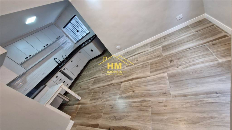 Imagem Sobrado com 2 Quartos à Venda, 150 m² em Centro - Sao Vicente Imagem Sobrado com 2 Quartos à Venda, 150 m² em Centro - Sao Vicente