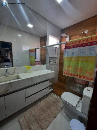 Imagem Casa com 3 Quartos à Venda, 300 m² em Cidade Nova - Santana Do Paraíso Imagem Casa com 3 Quartos à Venda, 300 m² em Cidade Nova - Santana Do Paraíso