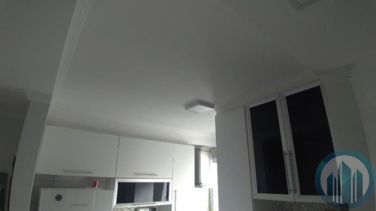Imagem Apartamento com 2 Quartos à Venda, 48 m² em Vila Palmares - Santo André