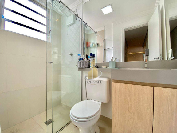 Imagem Cobertura com 3 Quartos à Venda, 130 m² em Vila Ema - São José Dos Campos