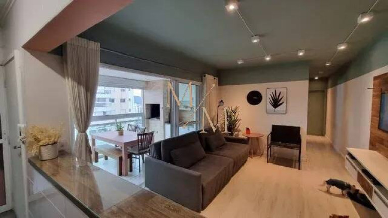 Imagem Apartamento com 2 Quartos à Venda, 77 m² em Ponta Da Praia - Santos Imagem Apartamento com 2 Quartos à Venda, 77 m² em Ponta Da Praia - Santos