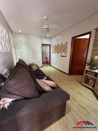 Imagem Casa com 3 Quartos à Venda, 150 m² em Morada Nobre - Valparaíso De Goiás Imagem Casa com 3 Quartos à Venda, 150 m² em Morada Nobre - Valparaíso De Goiás