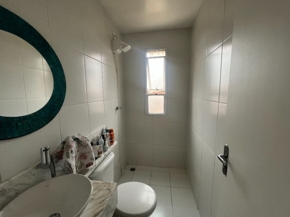 Imagem Apartamento com 3 Quartos à Venda, 64 m² em Centro - Suzano