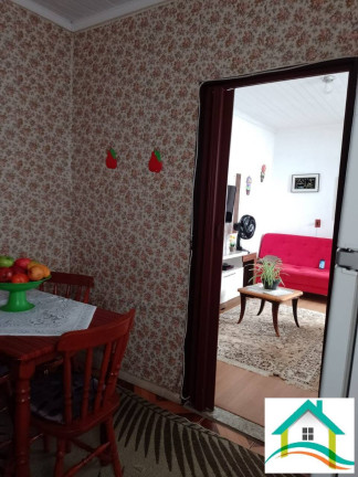 Imagem Casa com 4 Quartos à Venda, 240 m² em Vila Palmares - Santo André Imagem Casa com 4 Quartos à Venda, 240 m² em Vila Palmares - Santo André