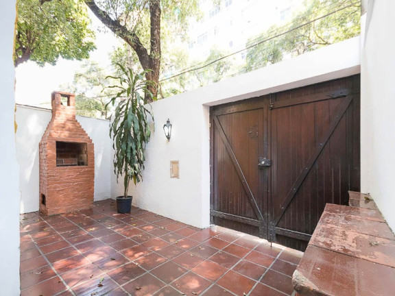 Imagem Casa com 3 Quartos à Venda, 160 m² em Tijuca - Rio De Janeiro