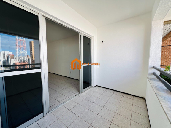 Imagem Apartamento com 3 Quartos à Venda, em Aldeota - Fortaleza Imagem Apartamento com 3 Quartos à Venda, em Aldeota - Fortaleza