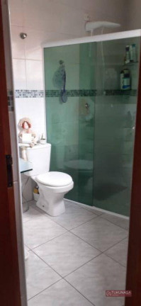 Imagem Sobrado com 3 Quartos à Venda, 220 m² em Flor Da Cantareira - São Paulo Imagem Sobrado com 3 Quartos à Venda, 220 m² em Flor Da Cantareira - São Paulo