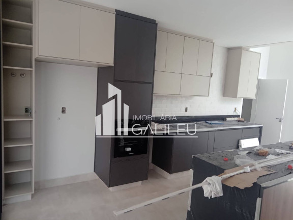 Imagem Casa de Condomínio com 3 Quartos à Venda, 240 m² em Swiss Park - Campinas