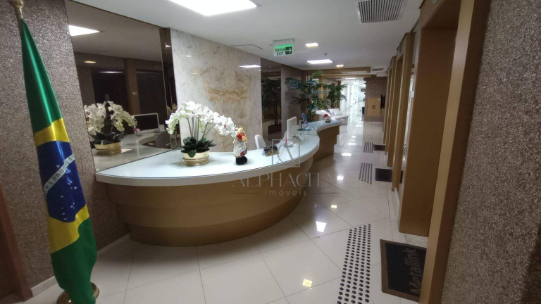 Imagem Sala Comercial à Venda ou Locação, 830 m² em Alphaville Empresarial - Barueri Imagem Sala Comercial à Venda ou Locação, 830 m² em Alphaville Empresarial - Barueri